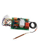Tarjeta mb2 probada- DE DIETRICH - 88055599