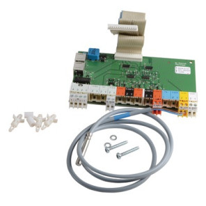 Tarjeta suministro 230V m DELTA- DE DIETRICH - 88055604