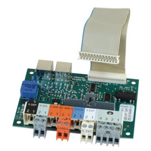 Tarjeta sondas domo +3 prueba- DE DIETRICH - 88065532