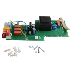 Tarjeta relé Diematic 3 T- DE DIETRICH - 88065536
