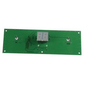 Tarjeta uc base gt120 probada- DE DIETRICH - 88065538