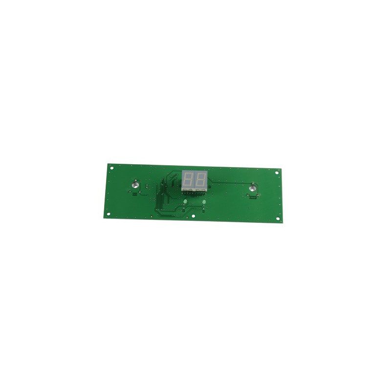 Tarjeta uc base gt120 probada- DE DIETRICH - 88065538