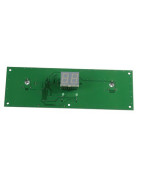 Tarjeta uc base gt120 probada- DE DIETRICH - 88065538
