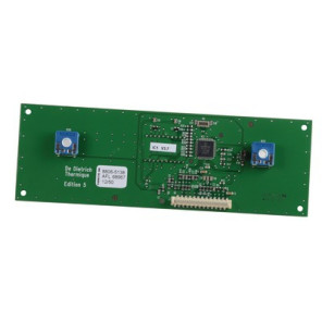 Tarjeta uc base gt120 probada- DE DIETRICH - 88065538
