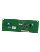 Tarjeta uc base gt120 probada- DE DIETRICH - 88065538