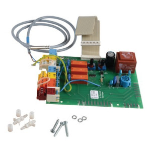 Tarjeta relé base gt120- DE DIETRICH - 88065539