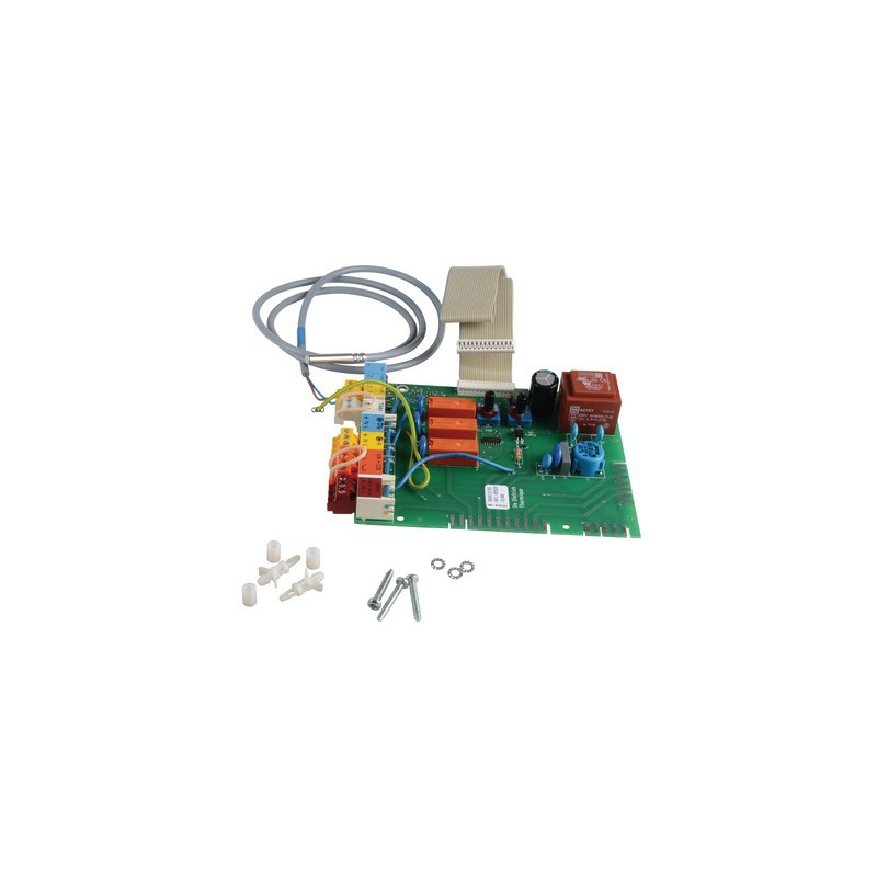 Tarjeta relé base gt120- DE DIETRICH - 88065539