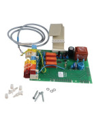 Tarjeta relé base gt120- DE DIETRICH - 88065539