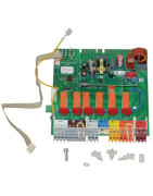 Tarjeta relé f150r probada- DE DIETRICH CHAPPEE - 88065559