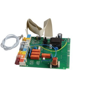 Tarjeta relé f150 b probada- DE DIETRICH - 88065564