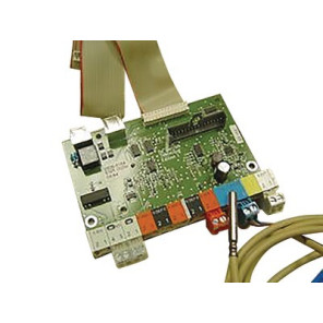 Tarjeta sonda econox +pr- DE DIETRICH - 88065584