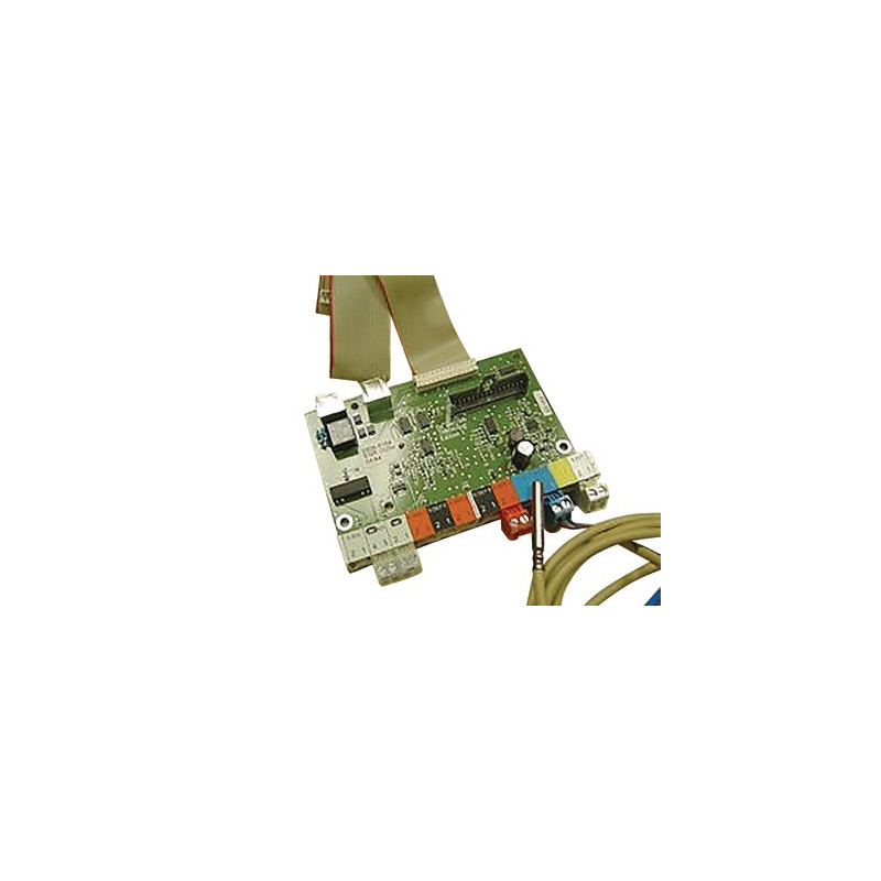 Tarjeta sonda econox +pr- DE DIETRICH - 88065584