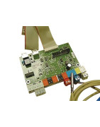 Tarjeta sonda econox +pr- DE DIETRICH - 88065584