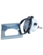 Motor ventilador 30 45 54- ATLANTIC - 891202