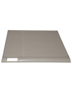 Grille avant 30 45 54- ATLANTIC - 891230