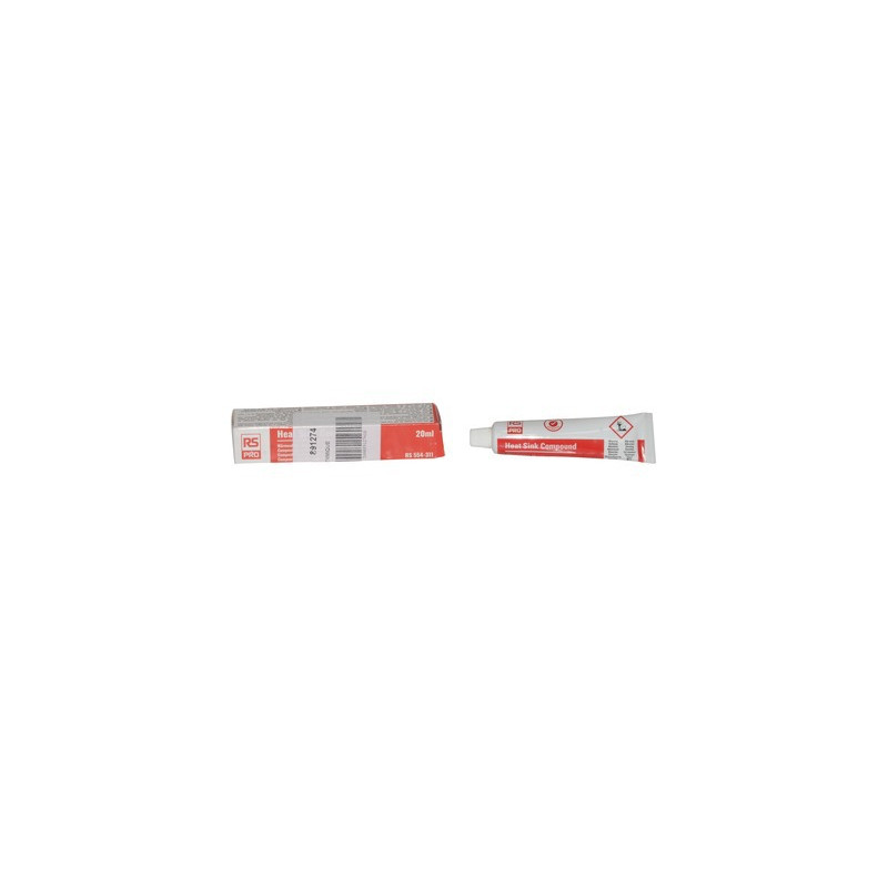 Pate thermique- ATLANTIC - 891274