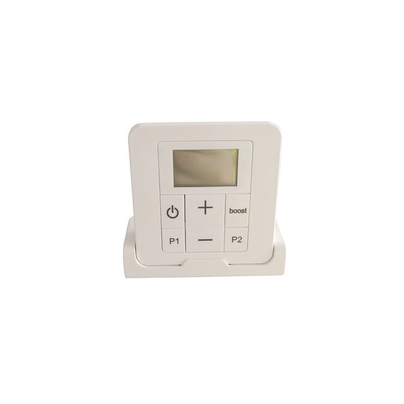Mando a distancia para bloque de ventilaciÃ³n IRS ELEC- ACOVA - 894690