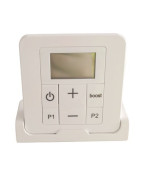 Mando a distancia para bloque de ventilaciÃ³n IRS ELEC- ACOVA - 894690