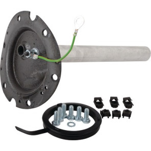 Tampon latéral complet- DE DIETRICH - 89525500