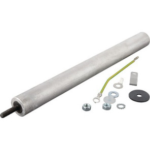Anode magnésium complète- DE DIETRICH CHAPPEE - 89538579