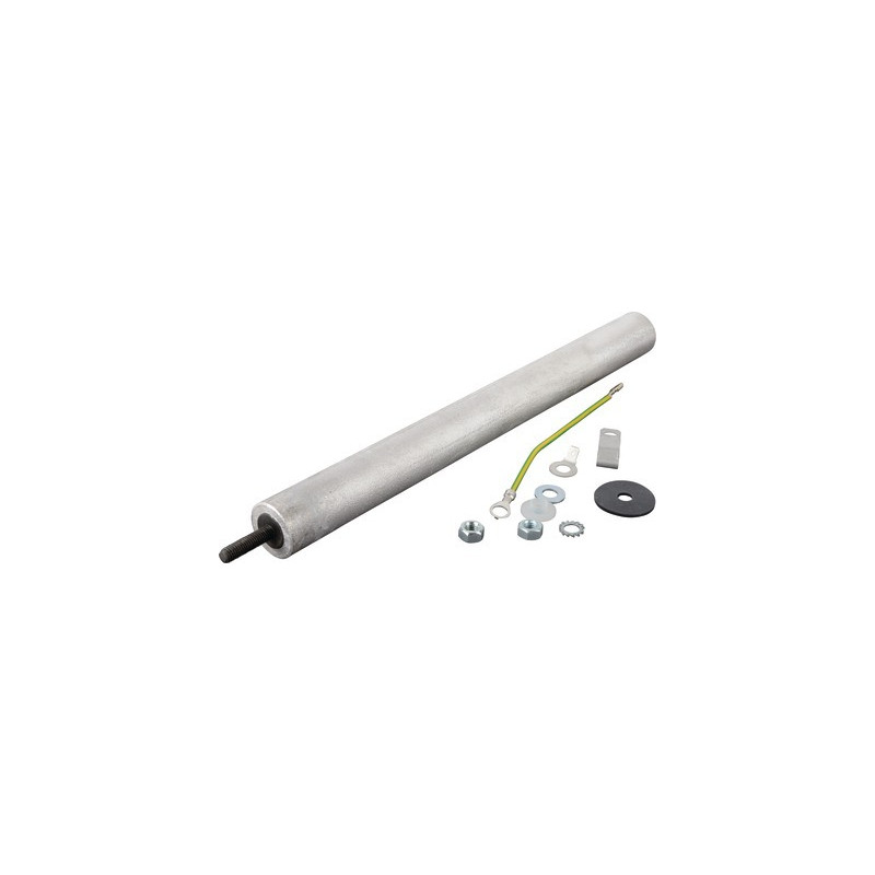 Anode magnésium complète- DE DIETRICH CHAPPEE - 89538579
