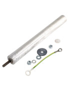 Ánodo completo L290 mm- DE DIETRICH CHAPPEE - 89588912 Ánodo completo L290 mm- DE DIETRICH CHAPPEE - 89588912