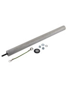 Anode complète L420- DE DIETRICH CHAPPEE - 89608950 Anode complète L420- DE DIETRICH CHAPPEE - 89608950