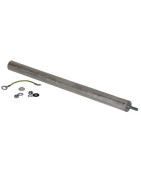 Anode complète LG.450 MM- DE DIETRICH CHAPPEE - 89628562 Anode complète LG.450 MM- DE DIETRICH CHAPPEE - 89628562