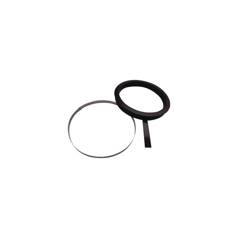 Kit joint 9 mm + jonc- DE DIETRICH - 89705505