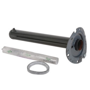 Corps chauffe avec anode + joint- DE DIETRICH - 89785502