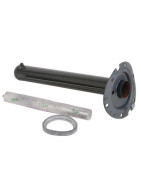 Corps chauffe avec anode + joint- DE DIETRICH - 89785502