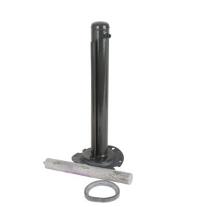 Corps chauffe avec anode + joint- DE DIETRICH - 89785502