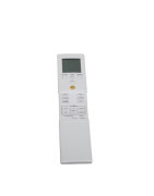 Telecommande ir asyg07-14leca- ATLANTIC - 898788