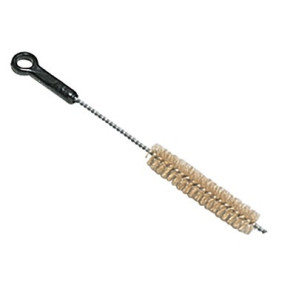 Escobillón gas nylon Ø 10mm- DIFF - 90001  - (X10)