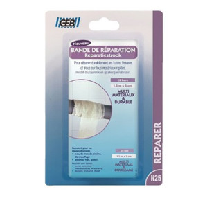 Cinta de reparación- GEB - 127400