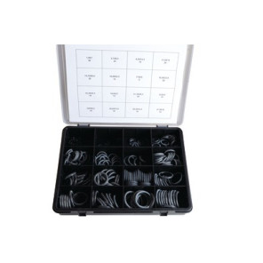 Caja 245 juntas tóricas- DIFF - 901379