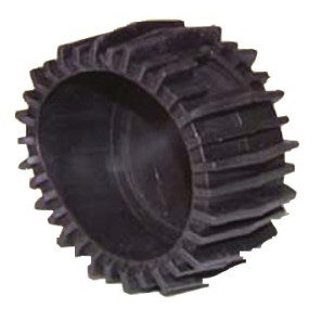 Protección de goma- DIFF - 901425