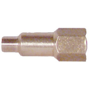 Racor chifle para manómetro M1/8''- DIFF - 901440
