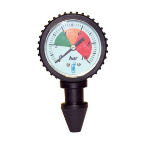 Manómetro para grifo- DIFF - 901489