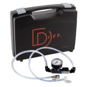 Kit mano inflado de vaso de expansión- DIFF - 901499
