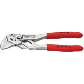 Mini alicate llave- KNIPEX - 86 03 125