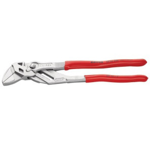 Llave alicate largo 250mm- KNIPEX - 86 03 250