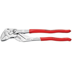 Llave alicate largo 300mm- KNIPEX - 86 03 300