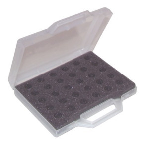 Maletín para 30 boquillas- DIFF - 901625