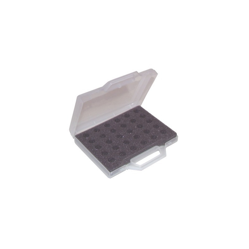 Maletín para 30 boquillas- DIFF - 901625