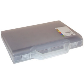 Maletín para 30 boquillas- DIFF - 901625