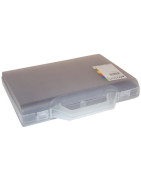 Maletín para 30 boquillas- DIFF - 901625