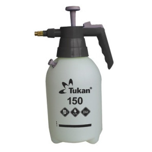 Pulverizador con bomba - 1,5l- DIFF - 901904