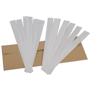 Papel filtro para opacímetro- DIFF - 902080  - (X40)