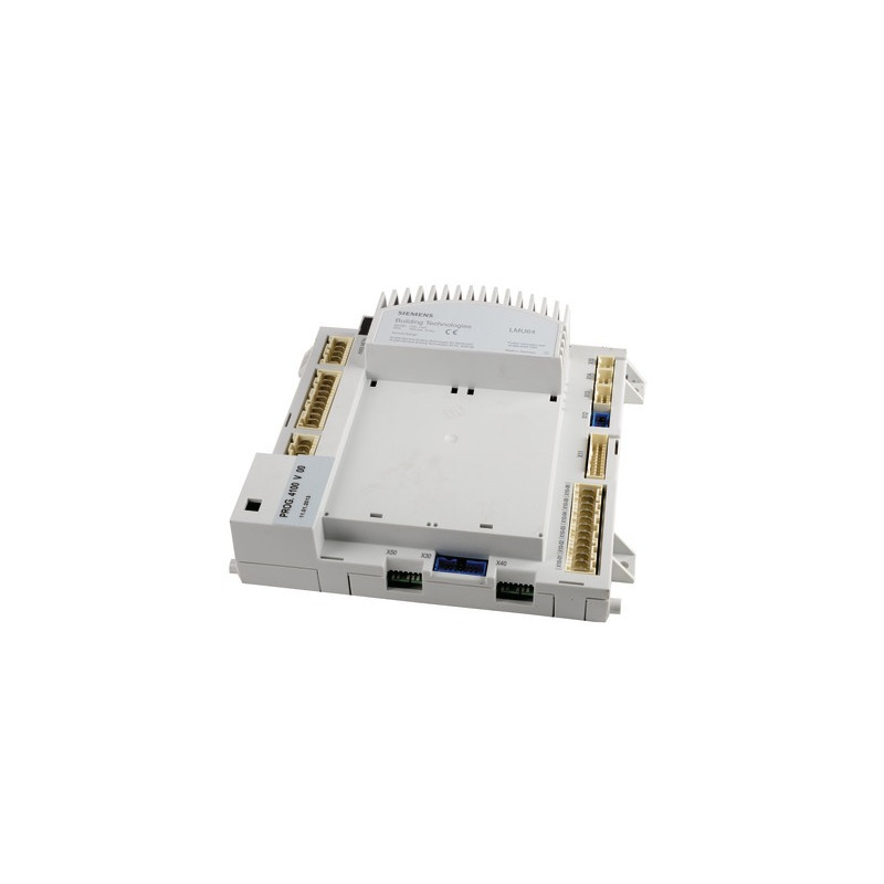 Caja Lmu 64 Perfinox 4124 bvi- ATLANTIC - 902111